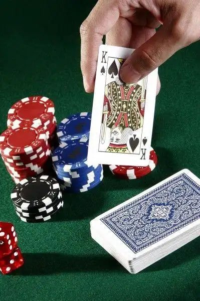 Studio kasino langsung carawd88 dengan dealer profesional