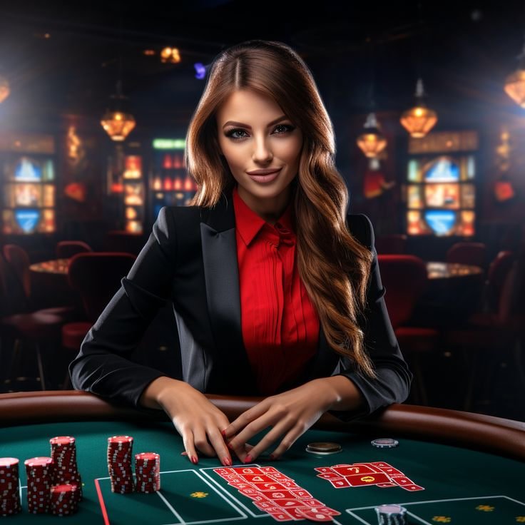 Antarmuka taruhan Teen Patti di aplikasi carawd88